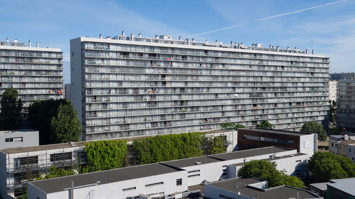 Grand Parc Bordeaux Apartment Transformation Wins 2019 Mies Award